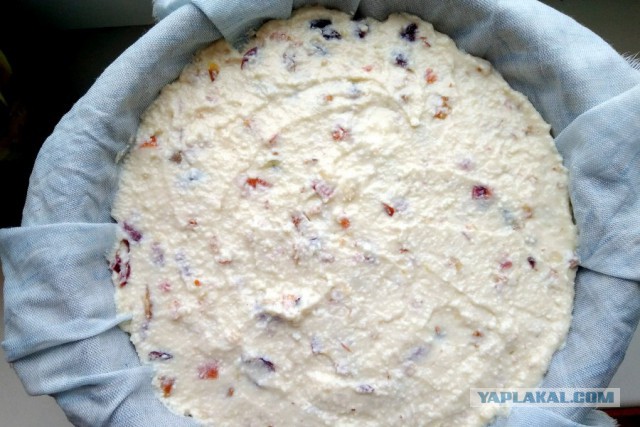 Пасхальный стол. Кулинары поздравляют!