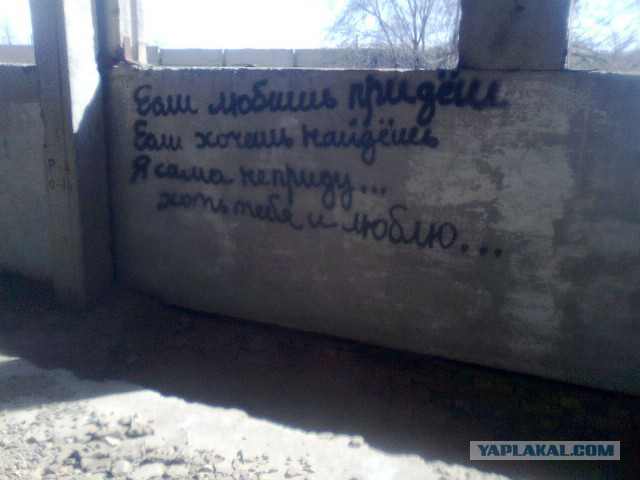 Мысли уличных философов