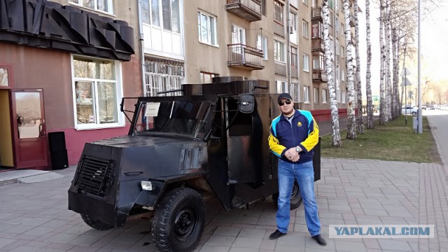 Моя история похудения