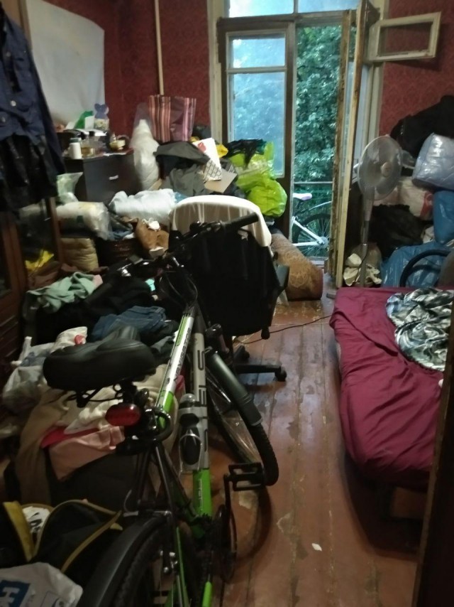 Первый пошел... Как прошел первый снос по программе реновации в Москве