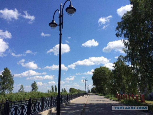Прогулка на катерах Петербург-Москва.