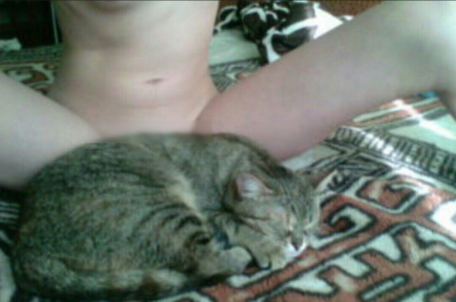 Немного милоты