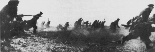 История в фотографиях - II