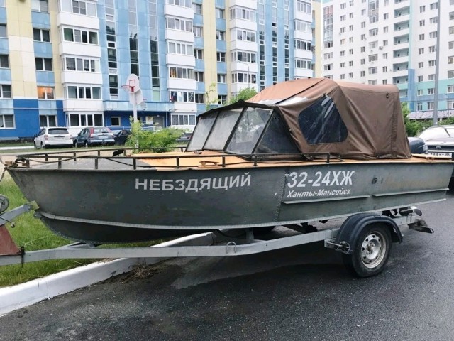 Удивительные снимки с российских просторов 06.01.19