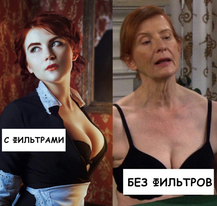 Субботняя адовая вакханалия подъехала