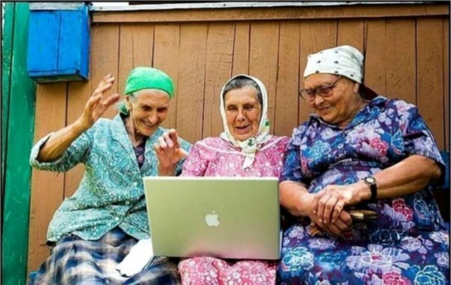 Подборка интересных и веселых картинок 23.05.19