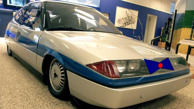 Игра на ЯПе: Угадай АВТО-2