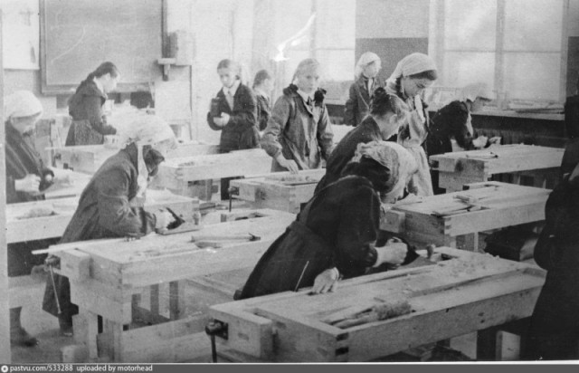 Интересные и редкие фотографии