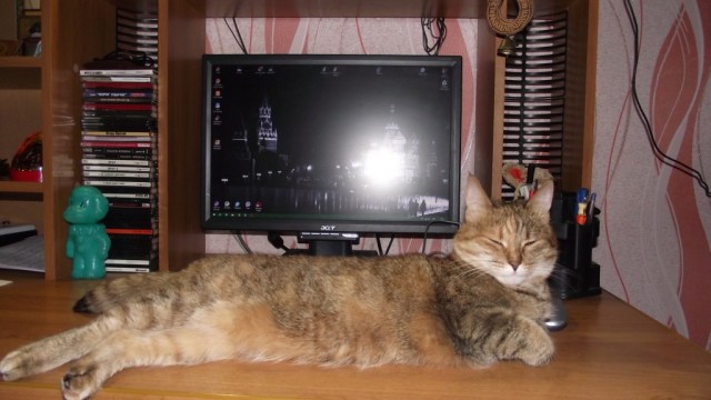 - Надо же понимать такие вещи! (с)Артур Юсупович, "Игла"