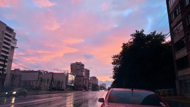 Немного картинок ниочём