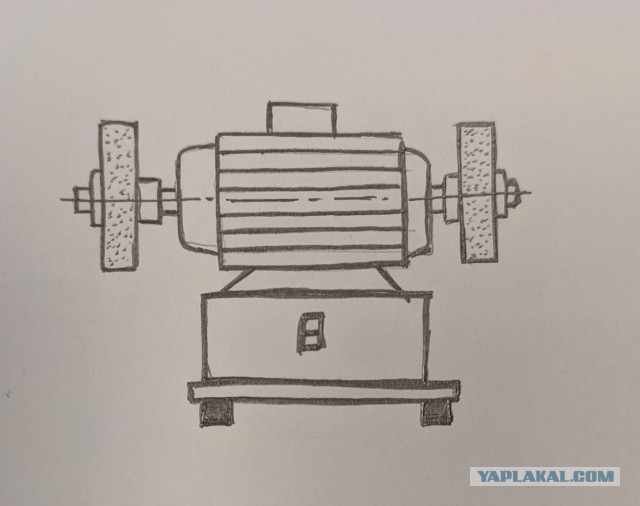 Наждаки