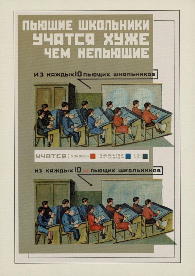 Фото и картинки из недалёкого прошлого - 7