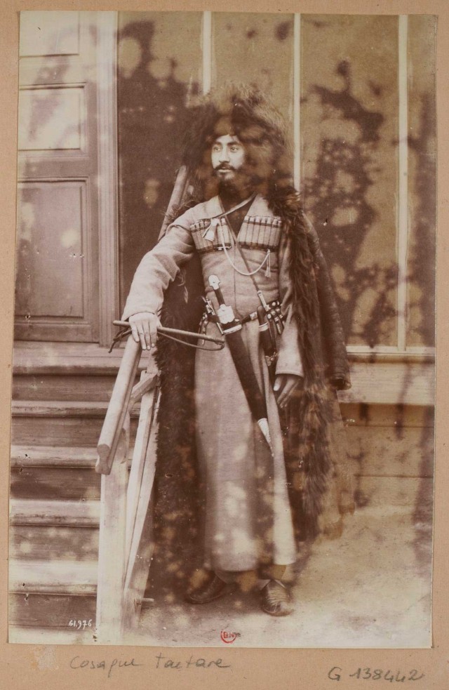 Русская Императорская армия. 1892 год