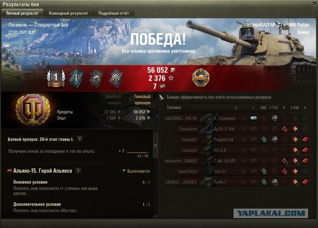 Wargaming 60