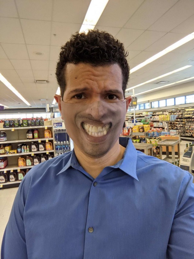 Калейдоскоп картинок