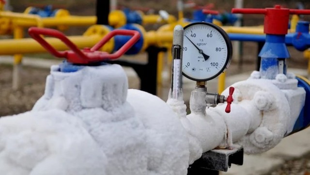 Виртуальный реверс: в Польше рассказали о газовых схемах Киева