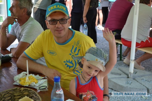 Путешествие по Румынии с семьёй на автомобиле