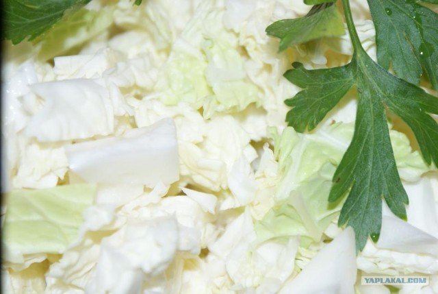 Средиземноморская кухня
