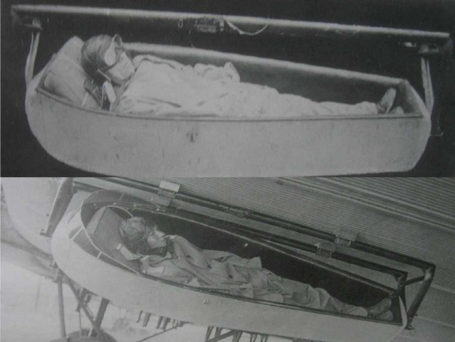 «Автоматические выбрасыватели красноармейцев» — поразительная история ВДВ