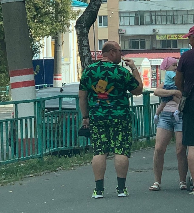 Чудики из социальных сетей 28.08.21