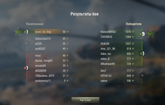 Wargaming 60