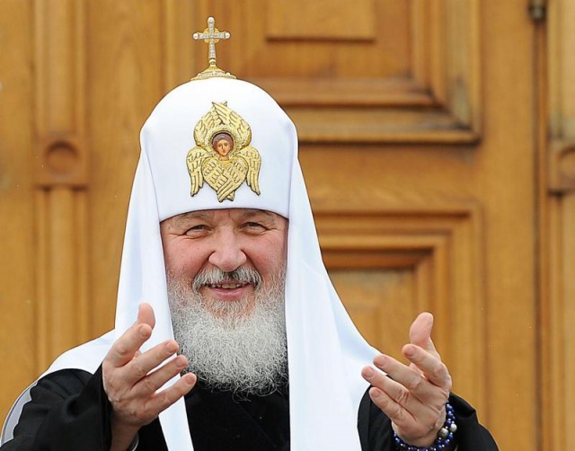 Готовы ли вы умереть.