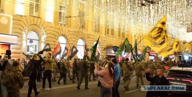 В России проведут фестиваль украинской культуры