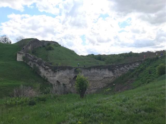 Без сна, без отдыха, без пощады: Хотинское сидение 1621 года