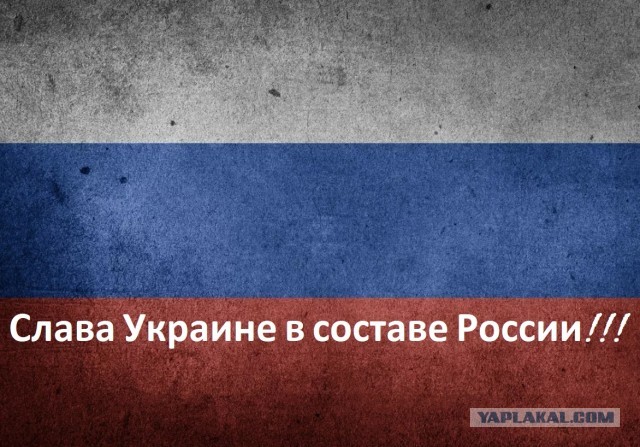 «Я на своей земле!» — слова российского танкиста