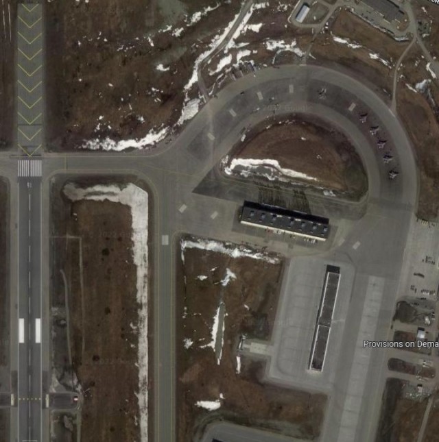 Открыли доступ