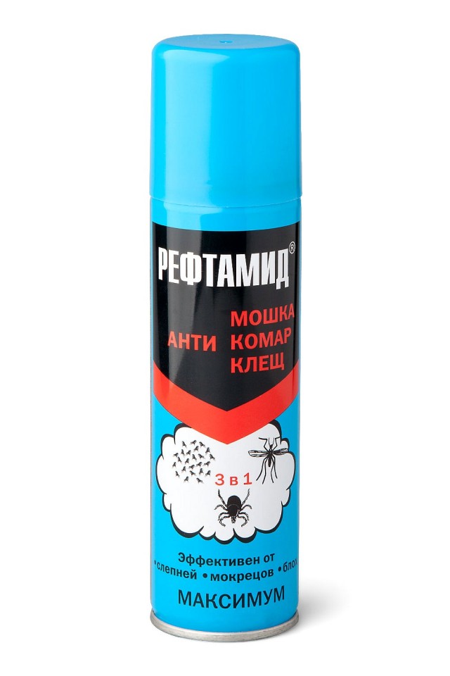 Спираль смерти