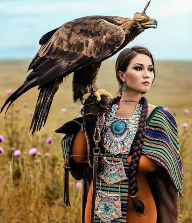 Картинки и мемы для настроения - 29