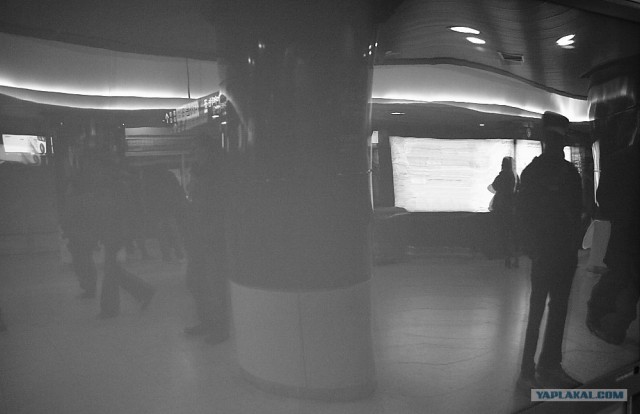 НЕтуристическая Корея