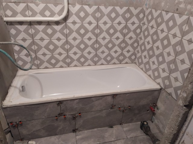 Можно ли закладывать в стены трубы полипропилен?