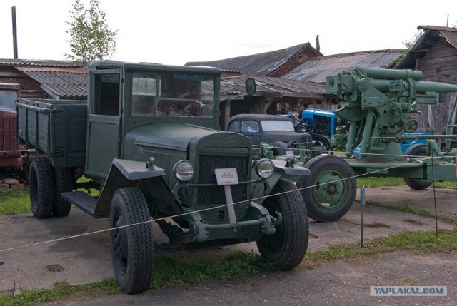 Нескучный выходной