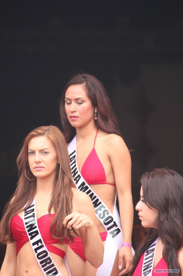 Поездка в Мексику (за деньги)