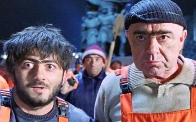 Вредители съели марихуану.
