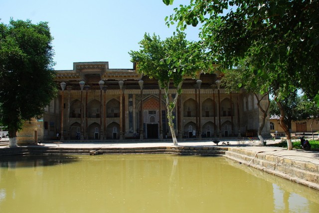 Путешествие на ВАЗе