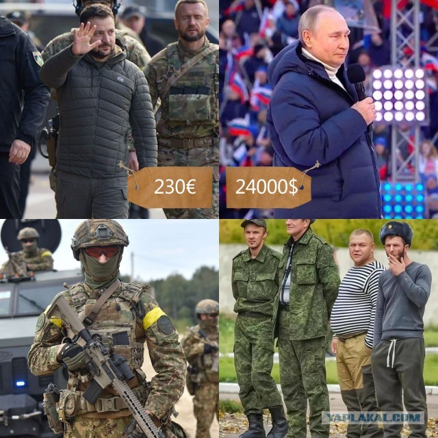 Самая нелепая попытка скрыть свои доходы