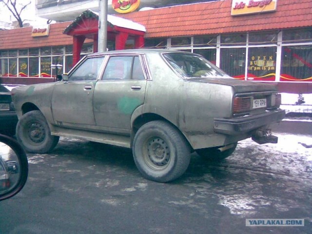 Приколы из Казахстана