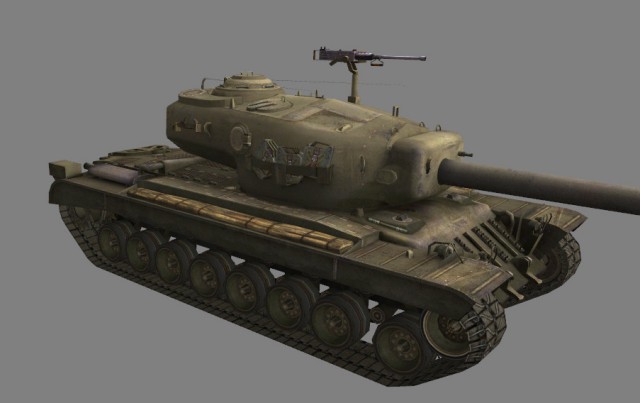Wargaming 4
