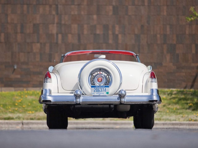 Eldorado & Corvette. Юбилйеных автофото пост