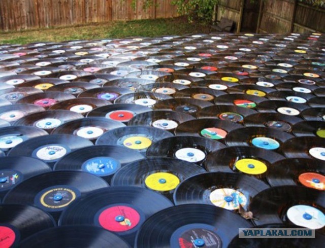 Чем можно было привлечь девчонку в 80-е.