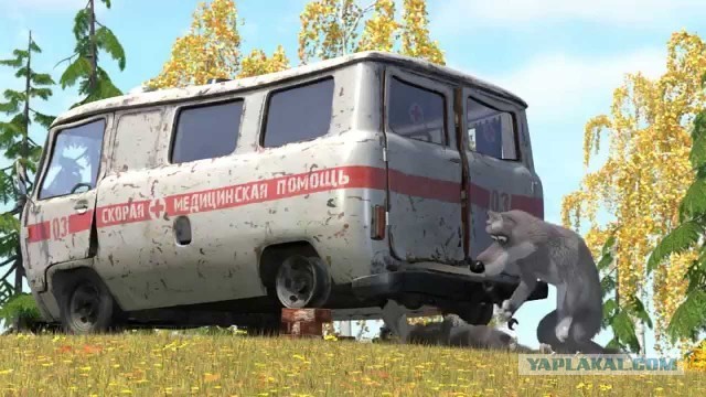 Герои нашего времени