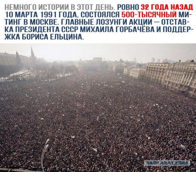 О чём "врал" Политиздат