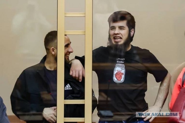Толерантность по-челябински. Год судят