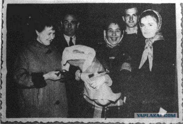 Освальд в Минске