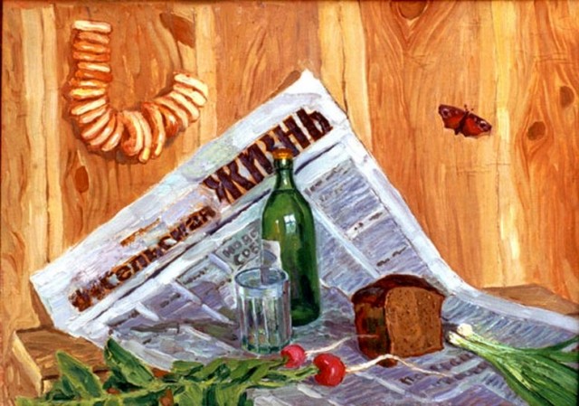 АРТ-Воскресенье.