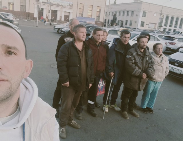 В Белёве цыгане держали в рабстве 10 человек: СК начал проверку