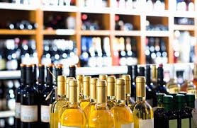 В Вологодской области хотят ограничить продажу алкоголя. Всё,  приплыли.